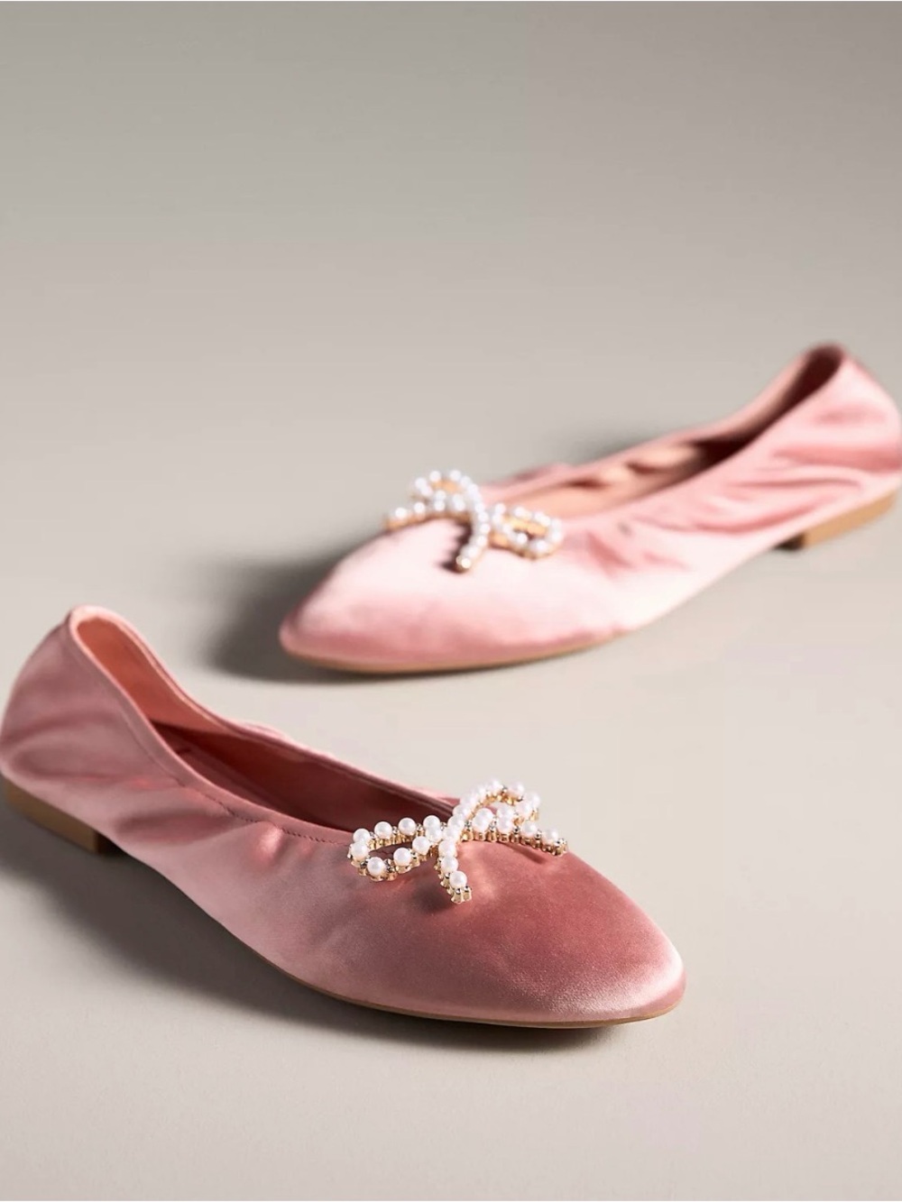 Jeffrey Campbell Adage Flats